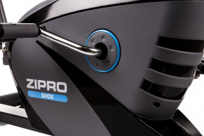   Zipro SHOX 3