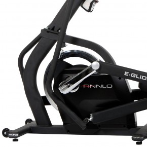  Finnlo E-Glide SR 8