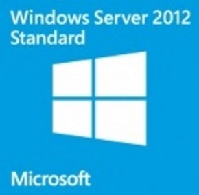   IBM Windows Server Standard 2012 (2CPU) - English ROK (00Y6266)