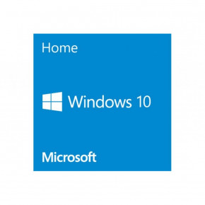   Microsoft Windows 10 Home 32-bit Russian 1pk DVD