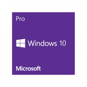   Microsoft Windows 10 Pro 32-bit Ukrainian 1pk DVD 3