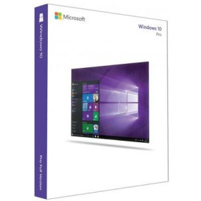   Microsoft Windows 10 Professional x64 Russian (FQC-08909)