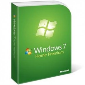   Microsoft Windows 7 Home Premium SP1 64-bit Russian DVD OEM (GFC-00644)