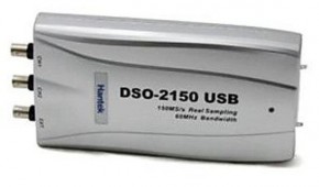   Hantek DSO2150 4