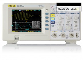    Rigol DS1052E (0)