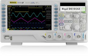   Rigol DS1054Z 3