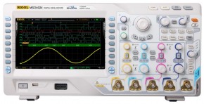   Rigol MSO4024