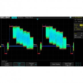   Siglen SDS1102X 6