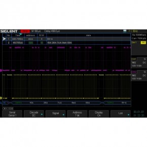   Siglen SDS1202X 4