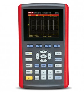    UNI-T UTDM 11025CL (UTD1025CL)