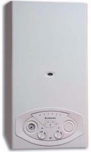   Ariston BS II 24 CF