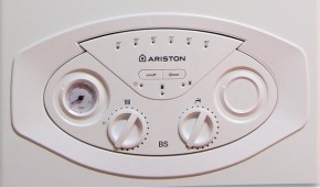   Ariston BS II 24 CF 3