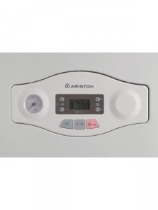   Ariston Egis Plus 24 FF NG 9