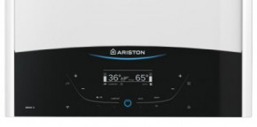   Ariston Genus X 30 CF NG 4