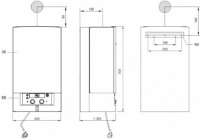   Bosch ZS 28-2KE 5