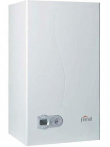  Ferroli DIVAtech F24B (E)