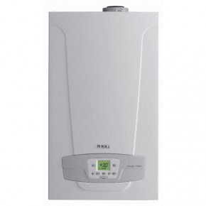   Baxi Duo-Tec Compact 24 GA