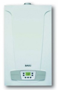   Baxi Eco Compact 14 Fi