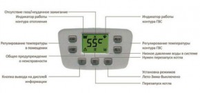   Baxi Eco Compact 14 Fi 3