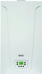   Baxi Main 5 14 Fi