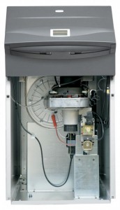   Baxi Power HT 1.1000 3