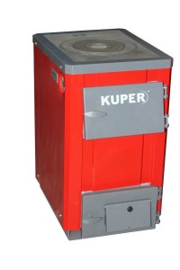   Kuper 12