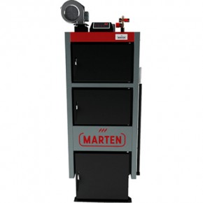   Marten Comfort MC-17