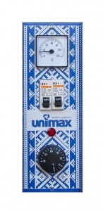   Unimax 12 /380 Mini 4