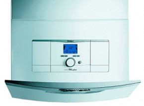   Vaillant TurboTEC Plus VUW 202-5 4