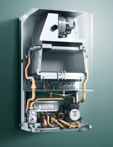   Vaillant TurboTEC Pro VUW 242-3 3