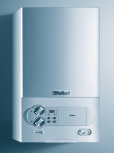   Vaillant TurboTEC Pro VUW 282-3