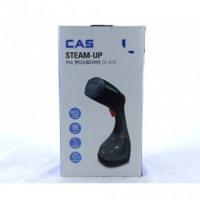  DF-019 steam brush cas 3