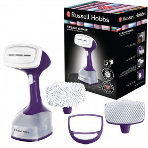 ³  Russell Hobbs Steam Genie (25600-56) 7