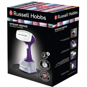 ³  Russell Hobbs Steam Genie (25600-56) 8