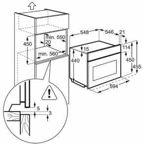    AEG KR 8403101 M 3