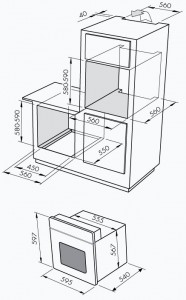    Ardesia HX 080 B 3