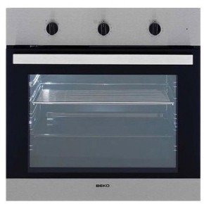   Beko BIG22100X