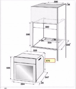    Beko BIM 22300 X 3