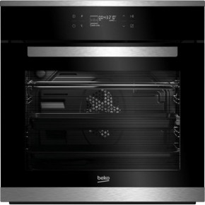    Beko BIS25500XMS