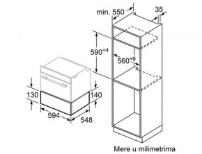    Bosch BIC630NB1 (71342) 5