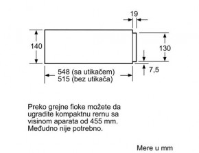    Bosch BIC630NB1 (71342) 6