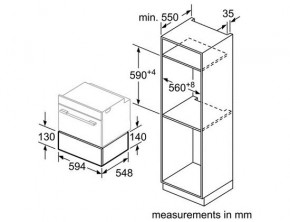    Bosch BIC630NW1 (71344) 6