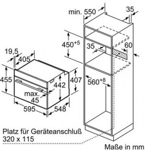     Bosch CDG634BS1 (71346) 4