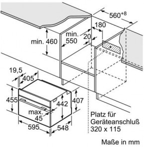     Bosch CDG634BS1 (71346) 5