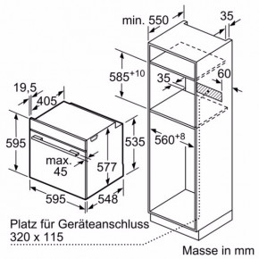    Bosch HBG 675 BB1 6