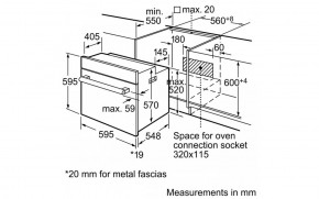   Bosch HBN551E1Q 8