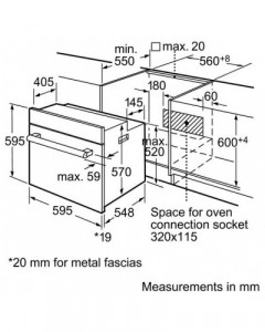   Bosch HBN 231 E4Q 3