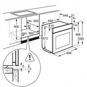    Electrolux EOB 6631 BOX 4