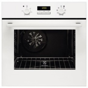    Electrolux EZA 5420 AOW