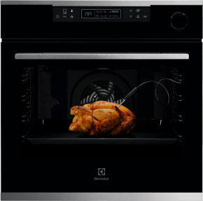   Electrolux OKC8H31X